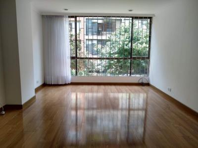 Apartamento En Venta En Bogota En Antiguo Country V30248, 75 mt2, 2 habitaciones