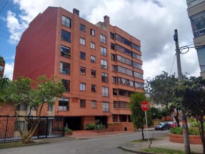 Apartamento En Venta En Bogota V30249, 118 mt2, 2 habitaciones