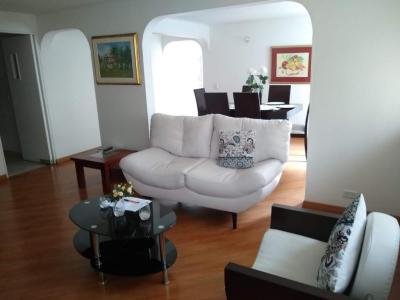 Apartamento En Venta En Bogota V30250, 113 mt2, 3 habitaciones