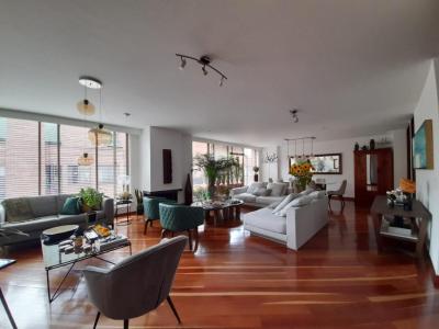 Apartamento En Venta En Bogota V30251, 198 mt2, 3 habitaciones