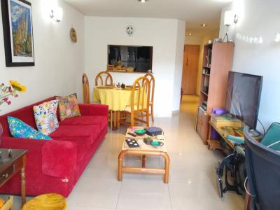 Apartamento En Venta En Bogota V30272, 56 mt2, 1 habitaciones