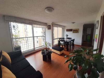 Apartamento En Venta En Bogota V30286, 82 mt2, 3 habitaciones