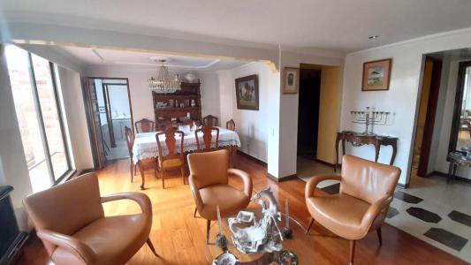 Apartamento En Venta En Bogota V30293, 126 mt2, 3 habitaciones