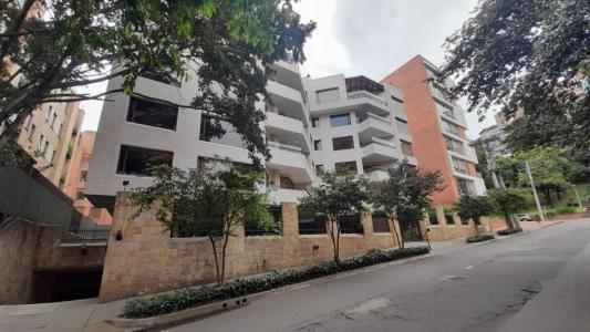 Apartamento En Venta En Bogota V30325, 210 mt2, 3 habitaciones