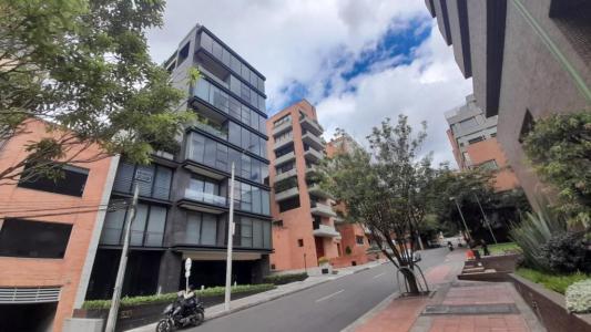 Apartamento En Venta En Bogota V30337, 105 mt2, 2 habitaciones