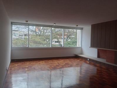 Apartamento En Venta En Bogota En La Soledad Teusaquillo V30338, 167 mt2, 4 habitaciones