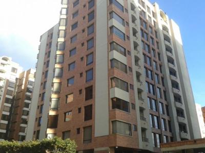 Apartamento En Venta En Bogota V30716, 135 mt2, 3 habitaciones