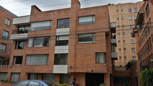 Apartamento En Venta En Bogota V30729, 249 mt2, 4 habitaciones