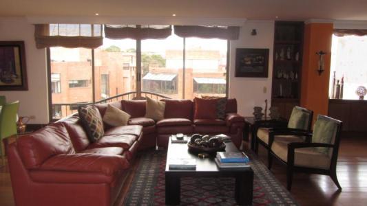 Apartamento En Venta En Bogota V30735, 387 mt2, 4 habitaciones