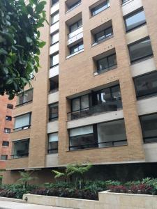 Apartamento En Venta En Bogota V30738, 350 mt2, 4 habitaciones