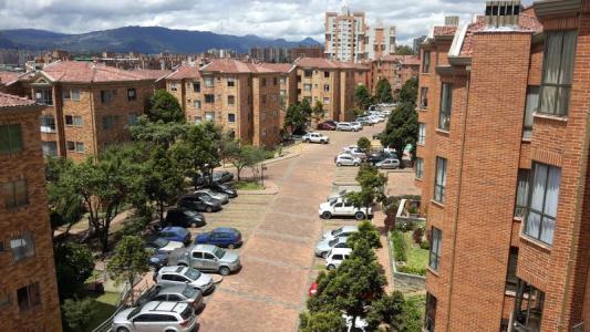 Apartamento En Venta En Bogota V30741, 90 mt2, 3 habitaciones