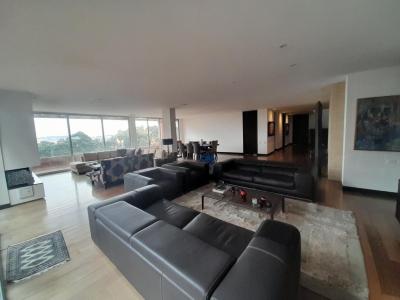 Apartamento En Venta En Bogota V30753, 420 mt2, 4 habitaciones