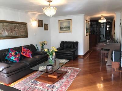 Apartamento En Venta En Bogota V30793, 173 mt2, 3 habitaciones