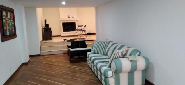 Apartamento En Venta En Bogota V30800, 130 mt2, 3 habitaciones