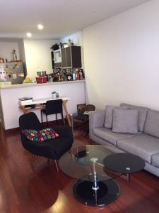 Apartamento En Venta En Bogota V30811, 77 mt2, 2 habitaciones