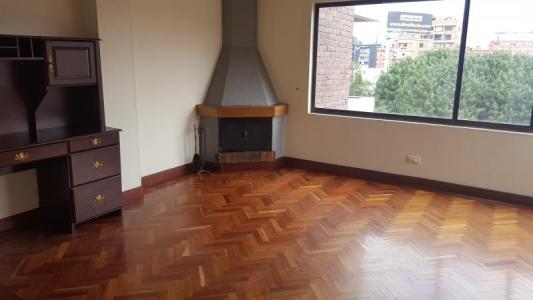 Apartamento En Venta En Bogota V30828, 73 mt2, 2 habitaciones