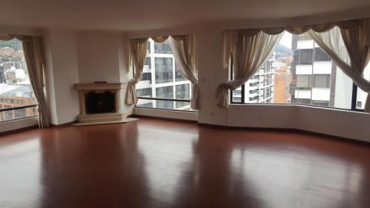 Apartamento En Venta En Bogota V30831, 347 mt2, 5 habitaciones