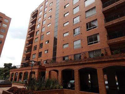 Apartamento En Venta En Bogota V30845, 233 mt2, 4 habitaciones