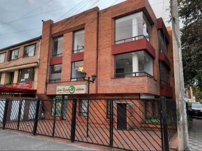 Apartamento En Venta En Bogota V30863, 94 mt2, 3 habitaciones