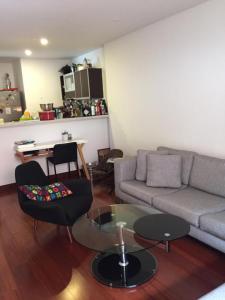 Apartamento En Venta En Bogota V30864, 77 mt2, 2 habitaciones