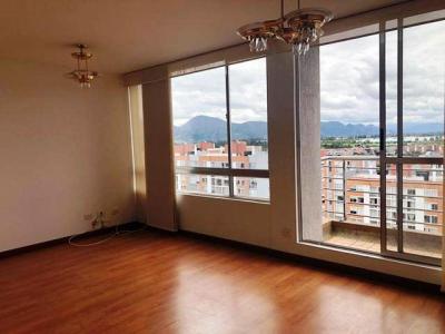 Apartamento En Venta En Bogota V30868, 76 mt2, 3 habitaciones