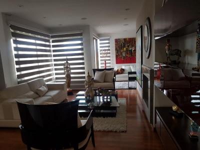 Apartamento En Venta En Bogota V30879, 196 mt2, 3 habitaciones