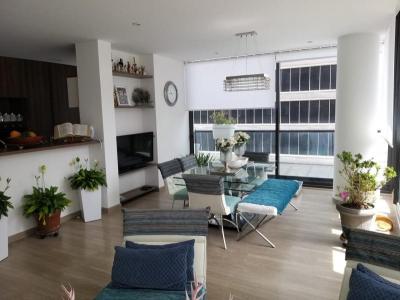 Apartamento En Venta En Bogota V30890, 120 mt2, 2 habitaciones