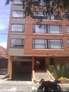 Apartamento En Venta En Bogota V30935, 120 mt2, 3 habitaciones