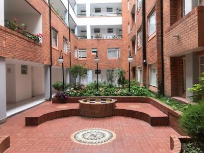 Apartamento En Venta En Bogota V30937, 200 mt2, 4 habitaciones