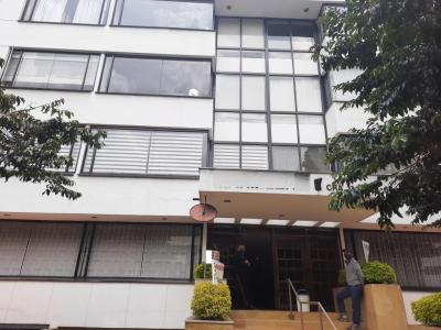 Apartamento En Venta En Bogota V30941, 173 mt2, 3 habitaciones