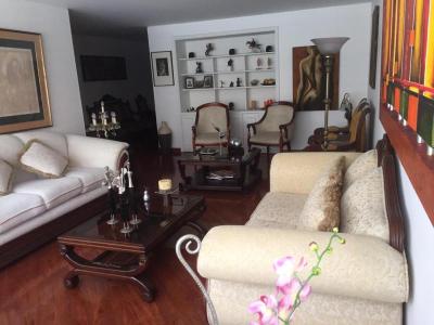 Apartamento En Venta En Bogota V30947, 172 mt2, 3 habitaciones