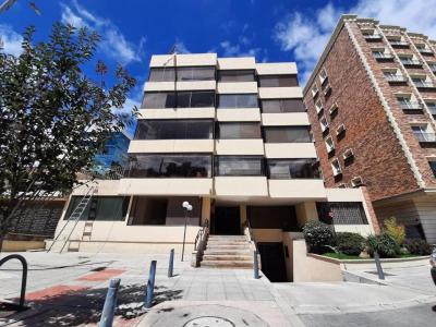 Apartamento En Venta En Bogota V30964, 88 mt2, 2 habitaciones