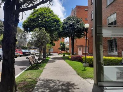 Apartamento En Venta En Bogota V30965, 120 mt2, 3 habitaciones