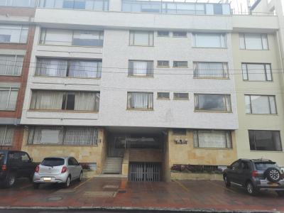 Apartamento En Venta En Bogota V30968, 138 mt2, 3 habitaciones