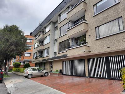 Apartamento En Venta En Bogota En Santa Ana Oriental Usaquen V30971, 122 mt2, 3 habitaciones