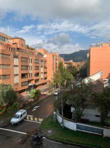 Apartamento En Venta En Bogota V30974, 200 mt2, 3 habitaciones