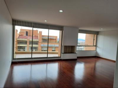 Apartamento En Venta En Bogota V30980, 160 mt2, 3 habitaciones