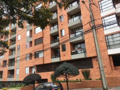 Apartamento En Venta En Bogota V30982, 120 mt2, 3 habitaciones