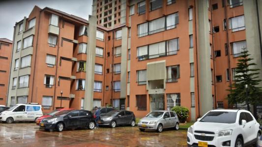 Apartamento En Venta En Bogota V30995, 68 mt2, 3 habitaciones