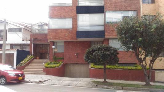 Apartamento En Venta En Bogota V31009, 70 mt2, 3 habitaciones