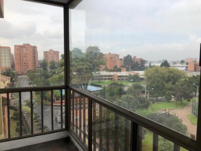 Apartamento En Venta En Bogota V31026, 110 mt2, 3 habitaciones