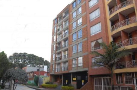 Apartamento En Venta En Bogota V31031, 43 mt2, 2 habitaciones