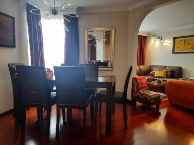 Apartamento En Venta En Bogota V31039, 89 mt2, 3 habitaciones