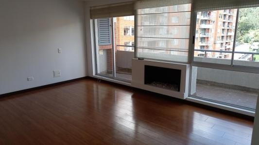 Apartamento En Venta En Bogota V31051, 82 mt2, 3 habitaciones