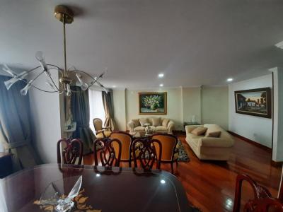 Apartamento En Venta En Bogota V31059, 139 mt2, 3 habitaciones