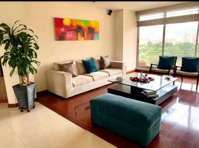 Apartamento En Venta En Bogota V31068, 200 mt2, 4 habitaciones