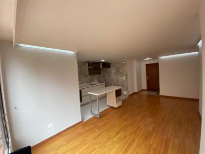 Apartamento En Venta En Bogota V31070, 68 mt2, 2 habitaciones