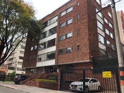 Apartamento En Venta En Bogota V31074, 140 mt2, 3 habitaciones