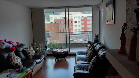 Apartamento En Venta En Bogota V31082, 103 mt2, 3 habitaciones