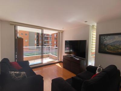 Apartamento En Venta En Bogota V31083, 95 mt2, 3 habitaciones